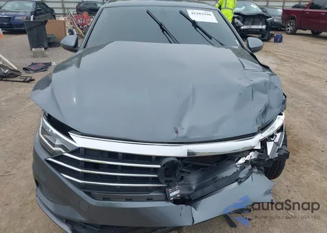 2019 Volkswagen Jetta S/Se/R-Line z USA, uszkodzony, nr VIN 3VWC57BU0KM141669